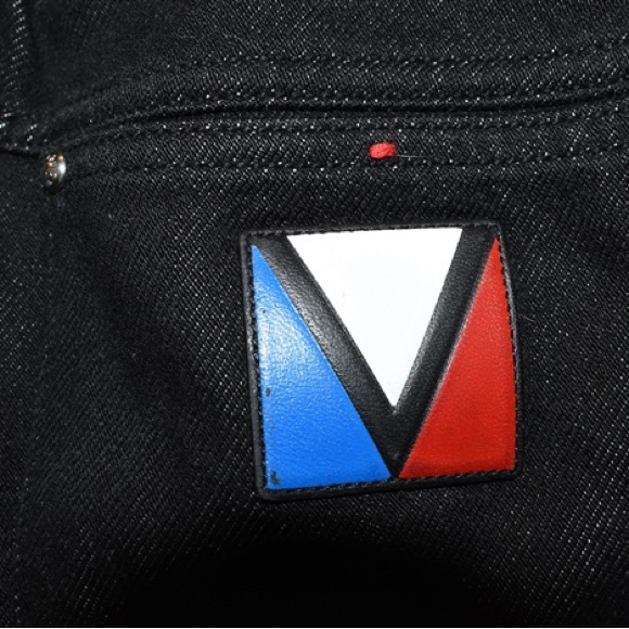 Louis Vuitton Denim - Picture 2 of 4